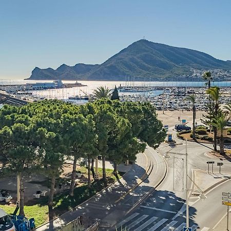Avanoa - Marfil Altea Extérieur photo