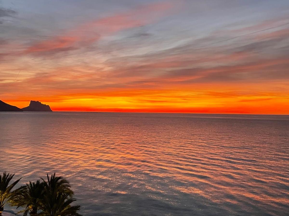 Avanoa - Marfil Altea Extérieur photo