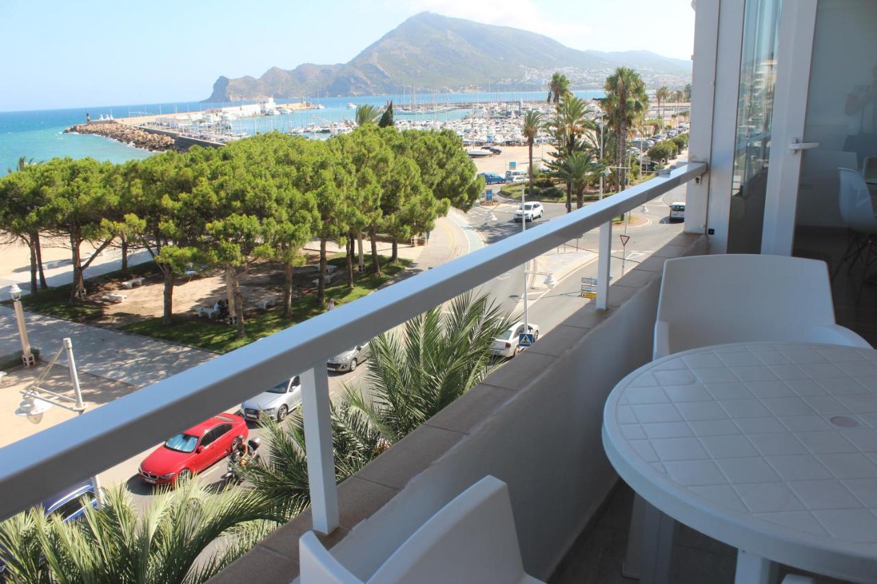 Avanoa - Marfil Altea Extérieur photo