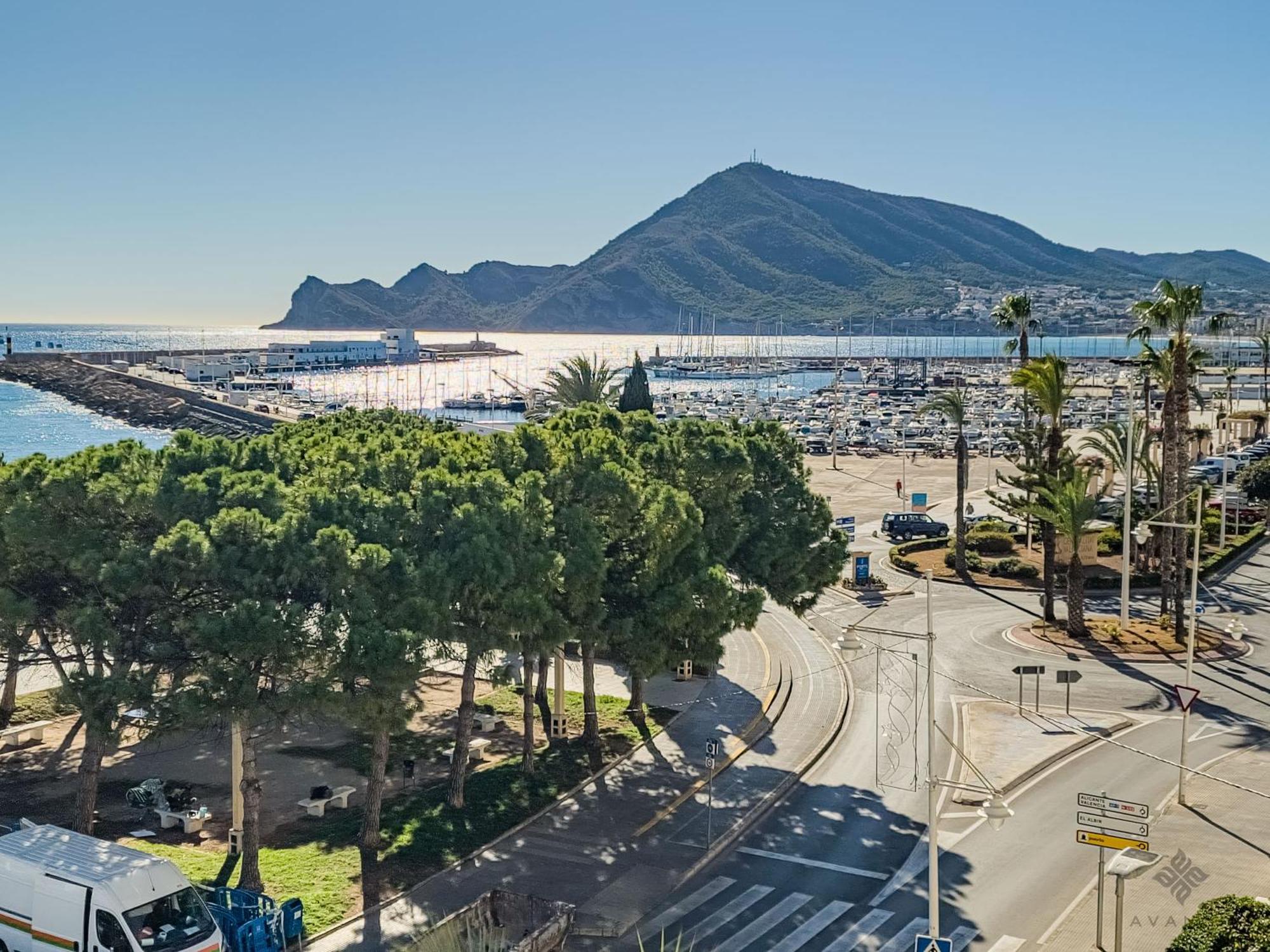 Avanoa - Marfil Altea Extérieur photo