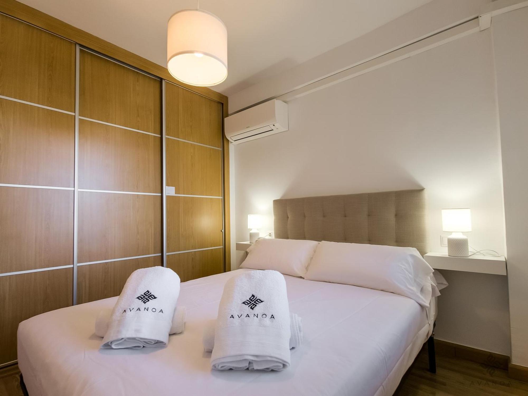 Avanoa - Marfil Altea Extérieur photo